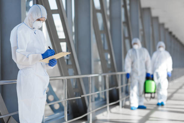 Best Emergency Mold Remediation  in Nanuet, NY