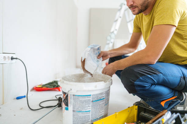 Best Mold Documentation for Insurance Claims  in Nanuet, NY
