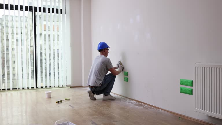 Best Airborne Mold Testing  in Nanuet, NY